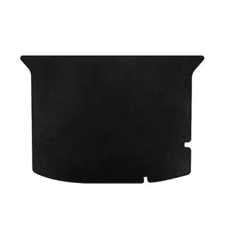 EVA Trunk Mat (Pre-Facelift, Black)