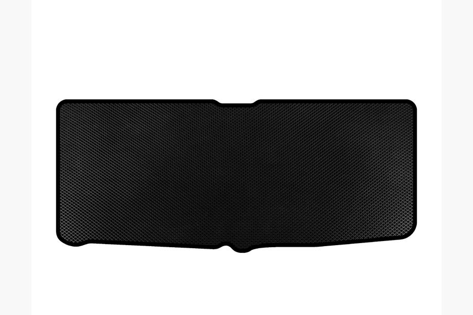 Mini Clubman R55/R56 2007-2014 EVA Trunk Mat (for R56, Black) Image
