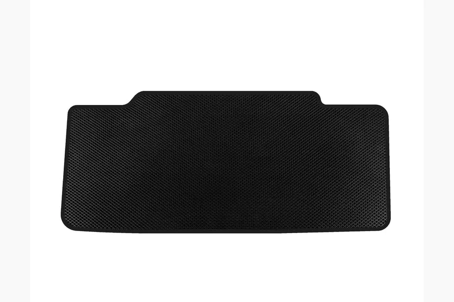 Mini Cooper F55/56/57 2014-2023 EVA Trunk Mat (for F56, Black) Image