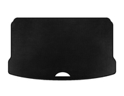 Mini Cooper F55/56/57 2014-2023 EVA Trunk Mat (for S F55, 5-door, Black) photo 1