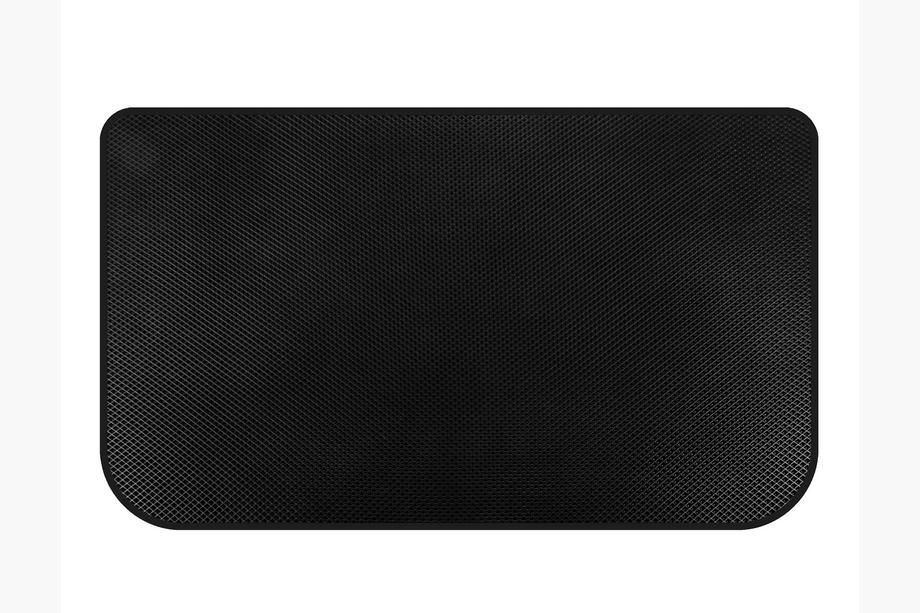 Mini Cooper F55/56/57 2014-2023 EVA Trunk Mat (for F55, 5-door, Black) Photo 1