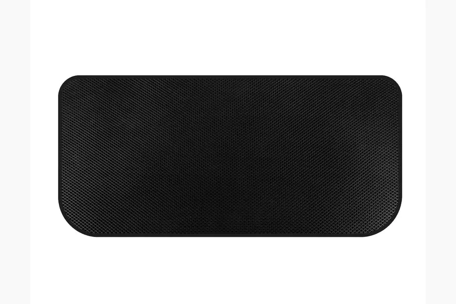 Mini Cooper F55/56/57 2014-2023 EVA Trunk Mat (for S F56, Black) Image