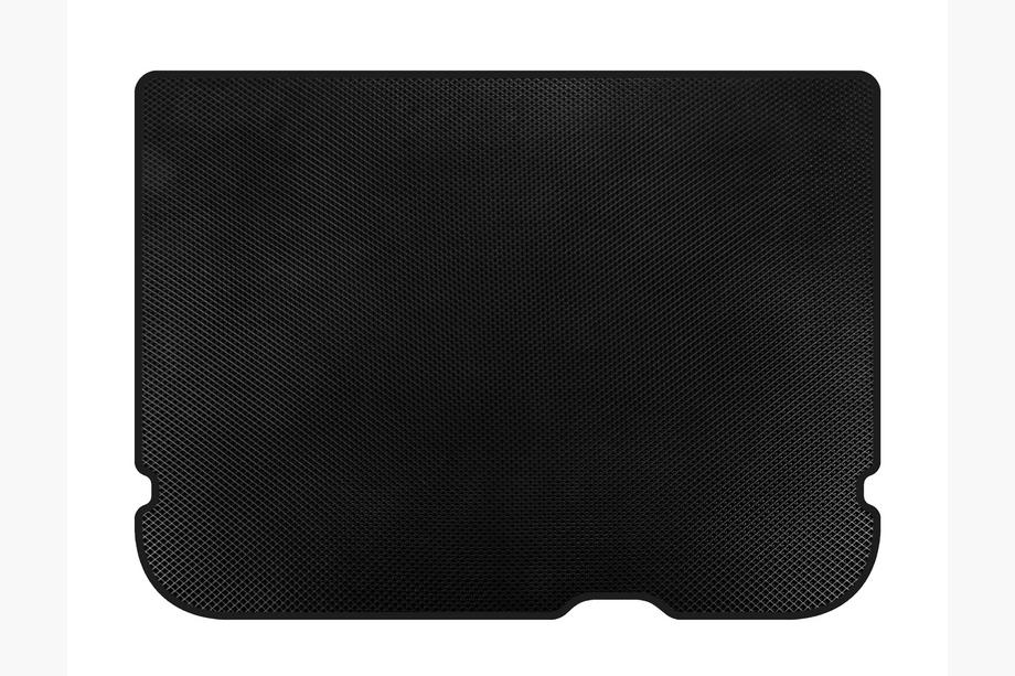 Mini Clubman F54 2015-2024 EVA Trunk Mat (Black) Image
