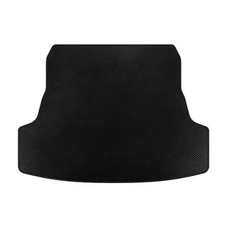 EVA Trunk Mat (SD, Black) Daewoo Nubira 1997-1999