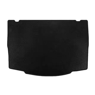 EVA Trunk Mat (Black) Daihatsu Terios 2006-2017