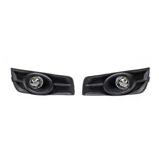 Fog Lights 2009-2013 (with LED Bulb) photo 2