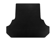 Dodge Charger 2010-2023 EVA Trunk Mat (2015-2023, SD, Black) photo 1