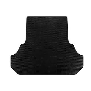 EVA Trunk Mat (2015-2023, SD, Black)