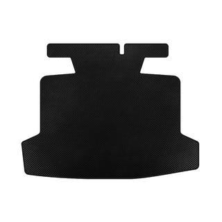 EVA Trunk Mat (SD, Black)