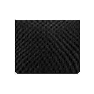 EVA Trunk Mat (2008-2020, without 3rd row, 8-seater/Trim SXT, Black) Dodge Grand Caravan V 2008-2020