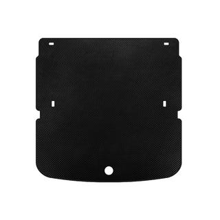 EVA Trunk Mat (2011-2020, 7-Seater, Black)