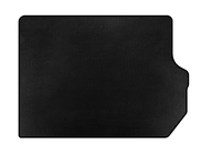 Dodge Nitro 2006-2011 EVA Trunk Mat (Black) photo 1