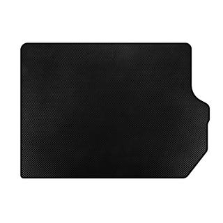 EVA Trunk Mat (Black)