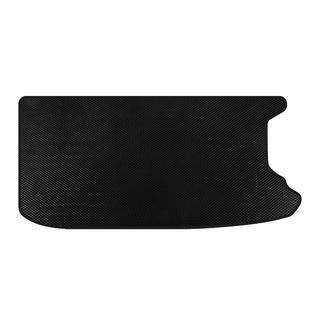 EVA Trunk Mat (HB, Electric, Black)