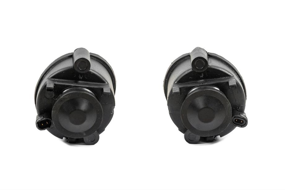 Renault Kangoo 1998-2008 Fog Lights (2pcs, Halogen) Photo 5