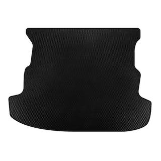 EVA Trunk Mat (SD, Black)
