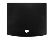 Fiat Croma 2005-2010 EVA Trunk Mat (2007-2010, SW, Black) photo 1