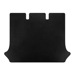 EVA Trunk Mat (Black)