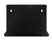 Fiat Fiorino/Qubo 2008-2024 EVA Trunk Mat (Black) photo 1