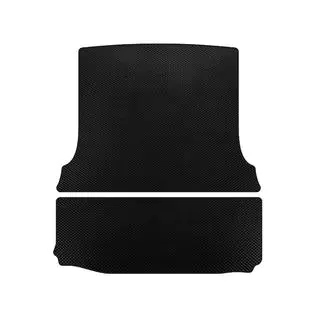 EVA Trunk Mat (Cargo, Black)
