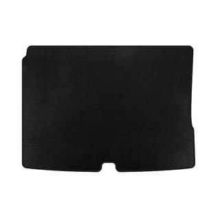 EVA Trunk Mat (For Qubo 2008-2016, Black)