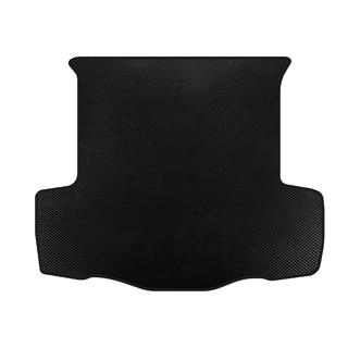 EVA Trunk Mat (SD, Black)