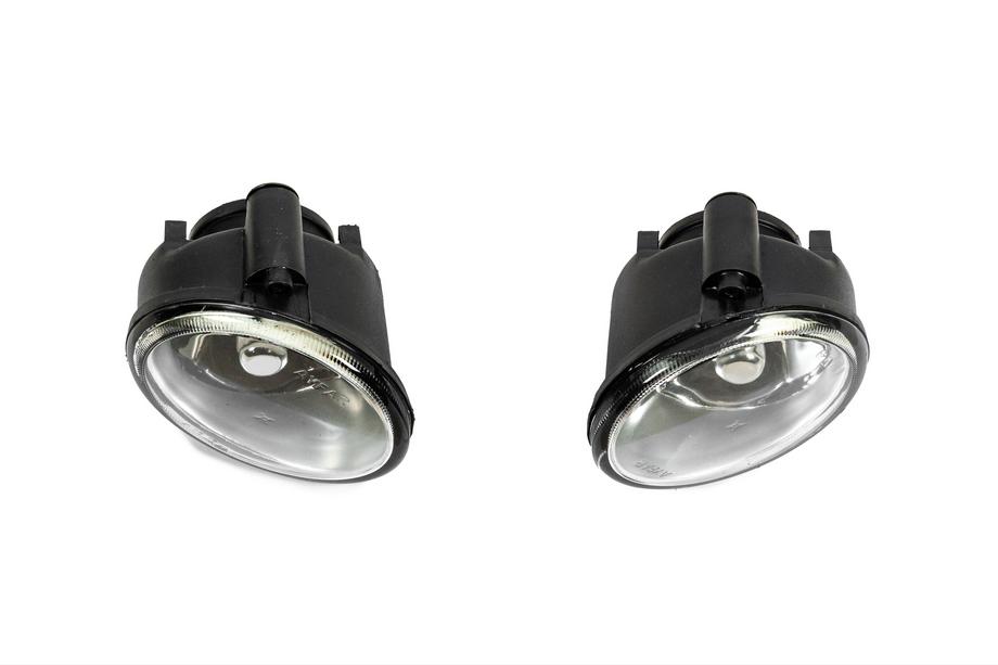 Renault Trafic 2001–2015 Fog Lights (2 pcs, without bracket, halogen) Photo 2