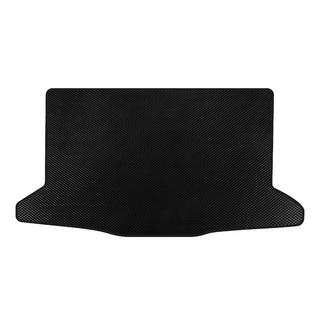 EVA Trunk Mat (HB, Black)