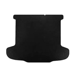 EVA Trunk Mat (SD, Black)