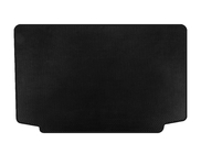 Ford B-Max 2012-2017 EVA Trunk Mat (Black) photo 1