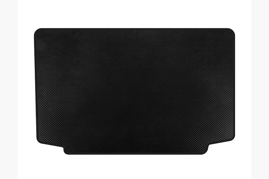 Ford B-Max 2012-2017 EVA Trunk Mat (Black) Image