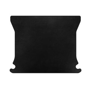 EVA Trunk Mat (2009-2012, Black) Ford Connect 2010-2013