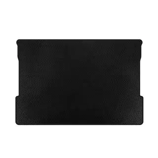 EVA Trunk Mat (Black)