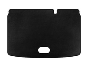 Ford Ecosport 2013-2022 EVA Trunk Mat (2018-2022, Black) photo 1