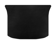 Ford Edge 2006-2014 EVA Trunk Mat (Black) photo 1