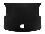 Ford Escape 2008-2013 EVA Trunk Mat (Black) photo 1