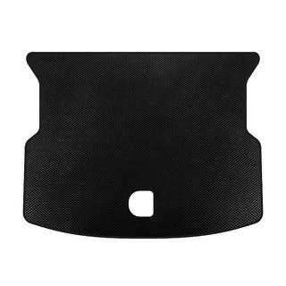 EVA Trunk Mat (Black)