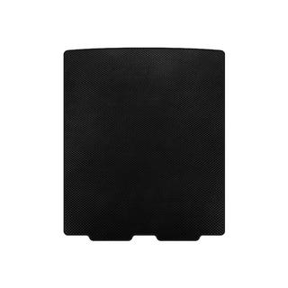EVA Trunk Mat (2015-2019, 5-Seater, Black)