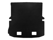 Ford Explorer 2011-2019 EVA Trunk Mat (2017-2019, 7-Seater, Black) photo 1