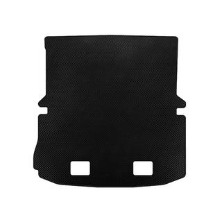 EVA Trunk Mat (2017-2019, 7-Seater, Black)
