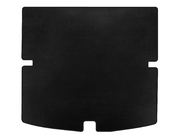 Ford Explorer 2019- EVA Trunk Mat (7-Seater, Black) photo 1