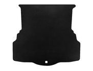 Ford Fusion 2012-2020 EVA Trunk Mat (SD, Black) photo 1