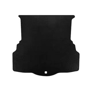 EVA Trunk Mat (SD, Black)