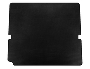 Ford Galaxy 2007-2015 EVA Trunk Mat (Black) photo 1