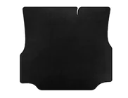 Ford Ka 2016- EVA Trunk Mat (SD, Black) photo 1