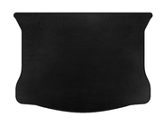 Ford Kuga 2008-2013 EVA Trunk Mat (Black) photo 1