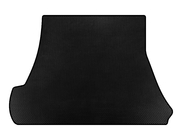 Ford Mondeo 1996-2001 EVA Trunk Mat (SD, Black) photo 1