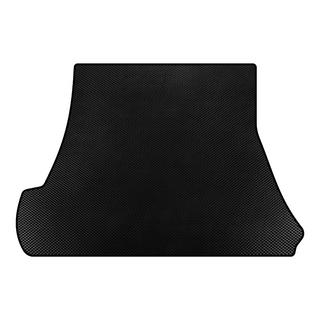 EVA Trunk Mat (SD, Black) Ford Mondeo 1996-2001
