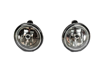 Nissan Primastar 2002-2014 Fog Lights (2 pcs, without bracket, halogen) photo 1