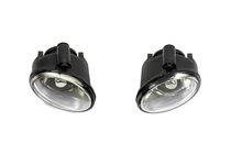 Nissan Primastar 2002-2014 Fog Lights (2 pcs, without bracket, halogen) photo 2